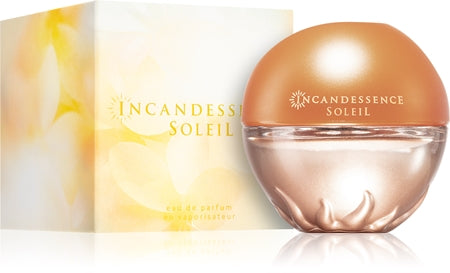 Avon Incandessence Soleil Eau De Parfum For Women 