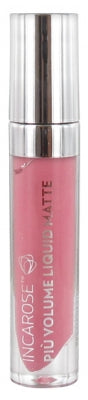 Incarose Più Volume Plumping Rich Lips 4Ml