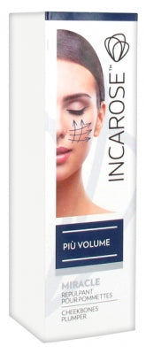 Incarose Più Volume Miracle Cheekbones Plumper 15Ml