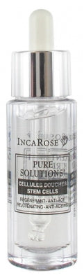 Incarose Pure Solutions Stem Cells 15Ml