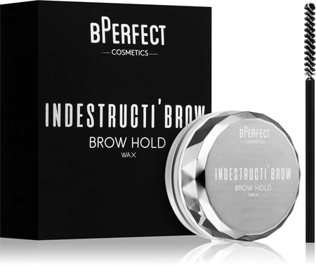 Bperfect Indestructibrow Brow Hold Wax Brow Wax 