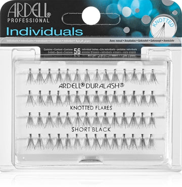 Ardell Individuals Knotted Individual Lashes