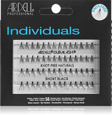 Ardell Individuals Knotted Individual Cluster Lashes