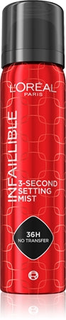 L’Oréal Paris Infaillible 36H Makeup Setting Spray