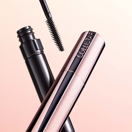 Collistar Infinito Mascara Refill Strengthening Mascara For Maximum Volume And Intense Effect Refill 