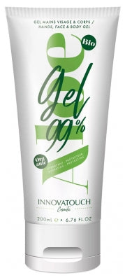 Innovatouch Aloe Vera Gel 99% 200Ml