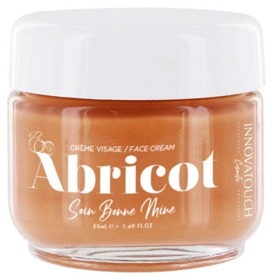 Innovatouch Apricot Face Cream 50 Ml