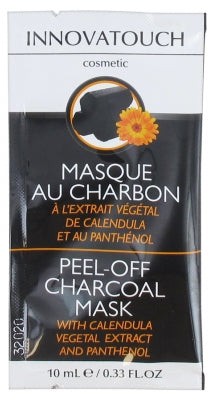 Innovatouch Charcoal Mask 10Ml