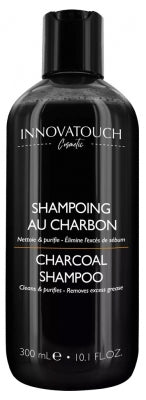 Innovatouch Charcoal Shampoo 300 Ml