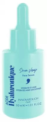 Innovatouch Face Serum Hyaluronic Acid 30 Ml