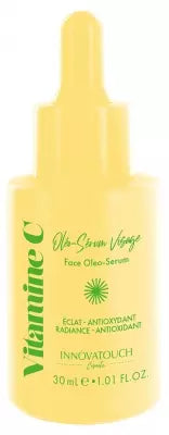 Innovatouch Oléo-Sérum Visage Vitamine C 30 Ml