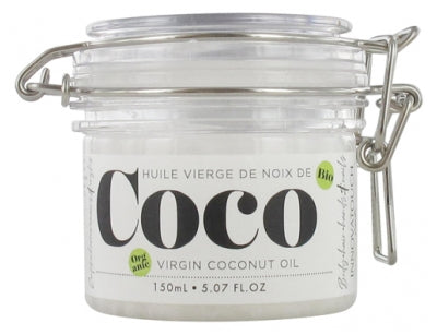 Innovatouch Virgin Coconut Oil 150Ml