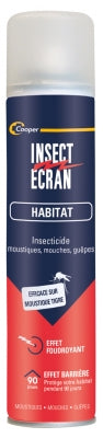 Insect Ecran Home Insecticid Spray 300Ml