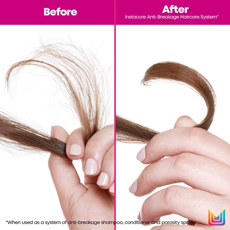 Matrix Instacure Leave-In Treatment For Hair Strengthening