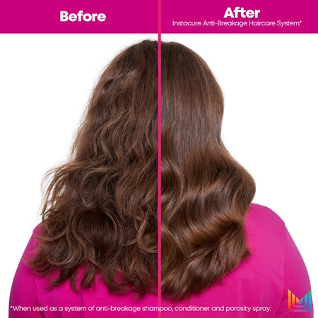 Matrix Instacure Leave-In Treatment For Hair Strengthening 