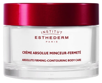 Institut Esthederm Absolute Firming-Contouring Body Care 200Ml