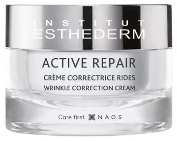 Institut Esthederm Active Repair Wrinkle Correction Cream 50Ml