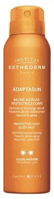 Institut Esthederm Adaptasun Protectrive Silky Body Mist Moderate Sun 150Ml