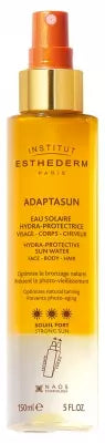 Institut Esthederm Adaptasun Hydra-Protective Sun Water 150Ml