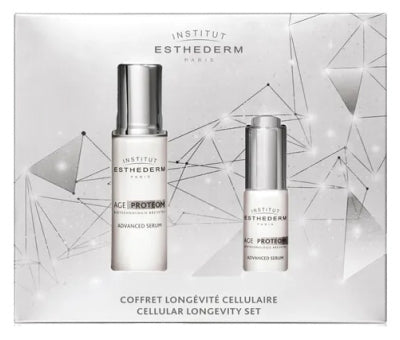 Institut Esthederm Age Proteom Advanced Serum 30 Ml + 15 Ml Free