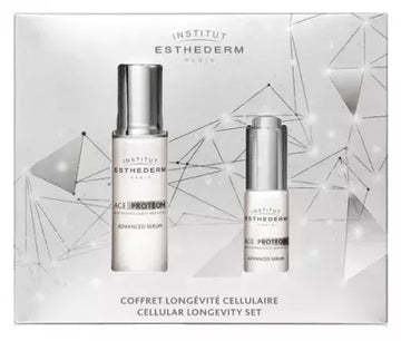 Institut Esthederm Age Proteom Advanced Serum 30 Ml + 15 Ml Free