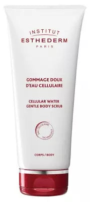Institut Esthederm Cellular Water Gentle Body Scrub 200Ml