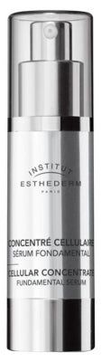 Institut Esthederm Cellular Concentrate Fundamental Serum 30Ml