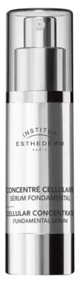 Institut Esthederm Cellular Concentrate Fundamental Serum 30Ml