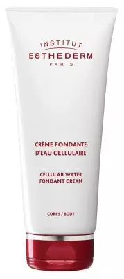 Institut Esthederm Cellular Water Fondant Cream 200Ml
