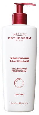 Institut Esthederm Cellular Water Fondant Cream 400Ml