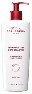 Institut Esthederm Cellular Water Fondant Cream 400Ml