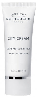 Institut Esthederm City Cream Uv Incellium Protective Day Cream 30Ml