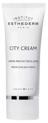 Institut Esthederm City Cream Uv Incellium Protective Day Cream 30Ml