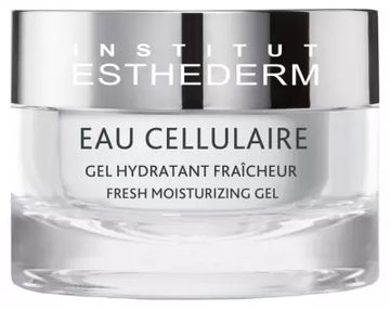 Institut Esthederm Eau Cellulaire Moisturizing Fresh Gel 50Ml