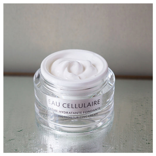 Institut Esthederm Eau Cellulaire Melting Moisturizing Cream 50Ml