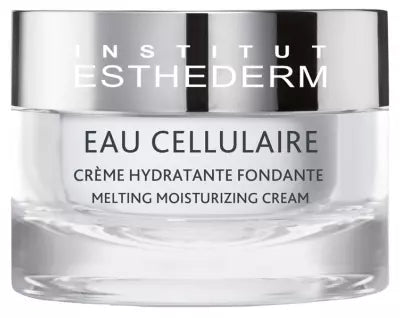 Institut Esthederm Eau Cellulaire Melting Moisturizing Cream 50Ml