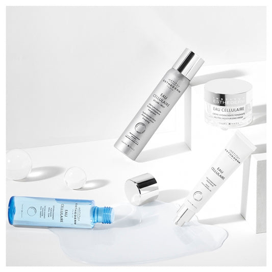 Institut Esthederm Eau Cellulaire Watery Essence 125Ml