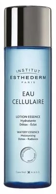 Institut Esthederm Eau Cellulaire Watery Essence 125Ml