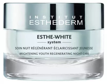 Institut Esthederm Esthe-White System Brightening Youth Regenerating Night Care 50Ml