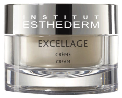 Institut Esthederm Excellage Cream 50Ml