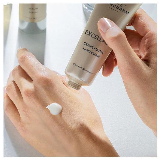 Institut Esthederm Excellage Hand Cream 50Ml