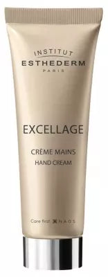 Institut Esthederm Excellage Hand Cream 50Ml