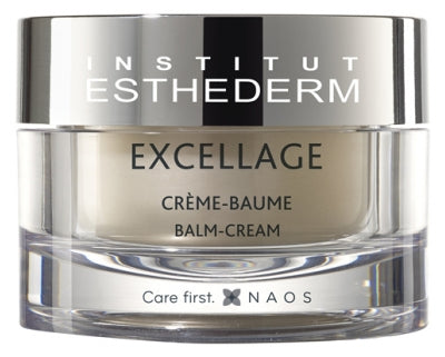 Institut Esthederm Excellage Cream-Balm 50Ml
