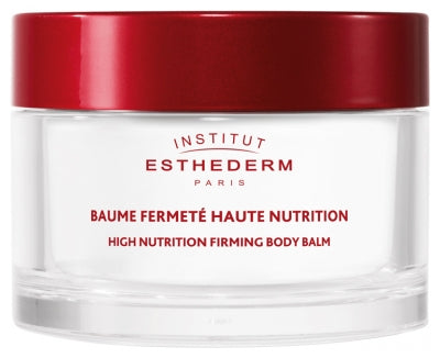 Institut Esthederm High Nutrition Firming Body Balm 200Ml