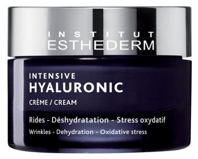 Institut Esthederm Intensive Hyaluronic Cream 50Ml