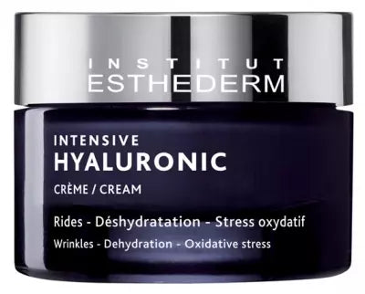 Institut Esthederm Intensive Hyaluronic Cream 50Ml
