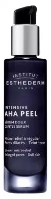 Institut Esthederm Intensive Aha Peel Gentle Serum 30Ml
