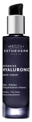 Institut Esthederm Intensive Hyaluronic Serum 30Ml