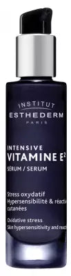Institut Esthederm Intensive Vitamine E2 Serum 30Ml