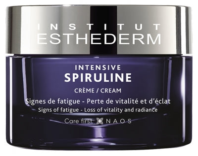 Institut Esthederm Intensive Spiruline Serum 50Ml